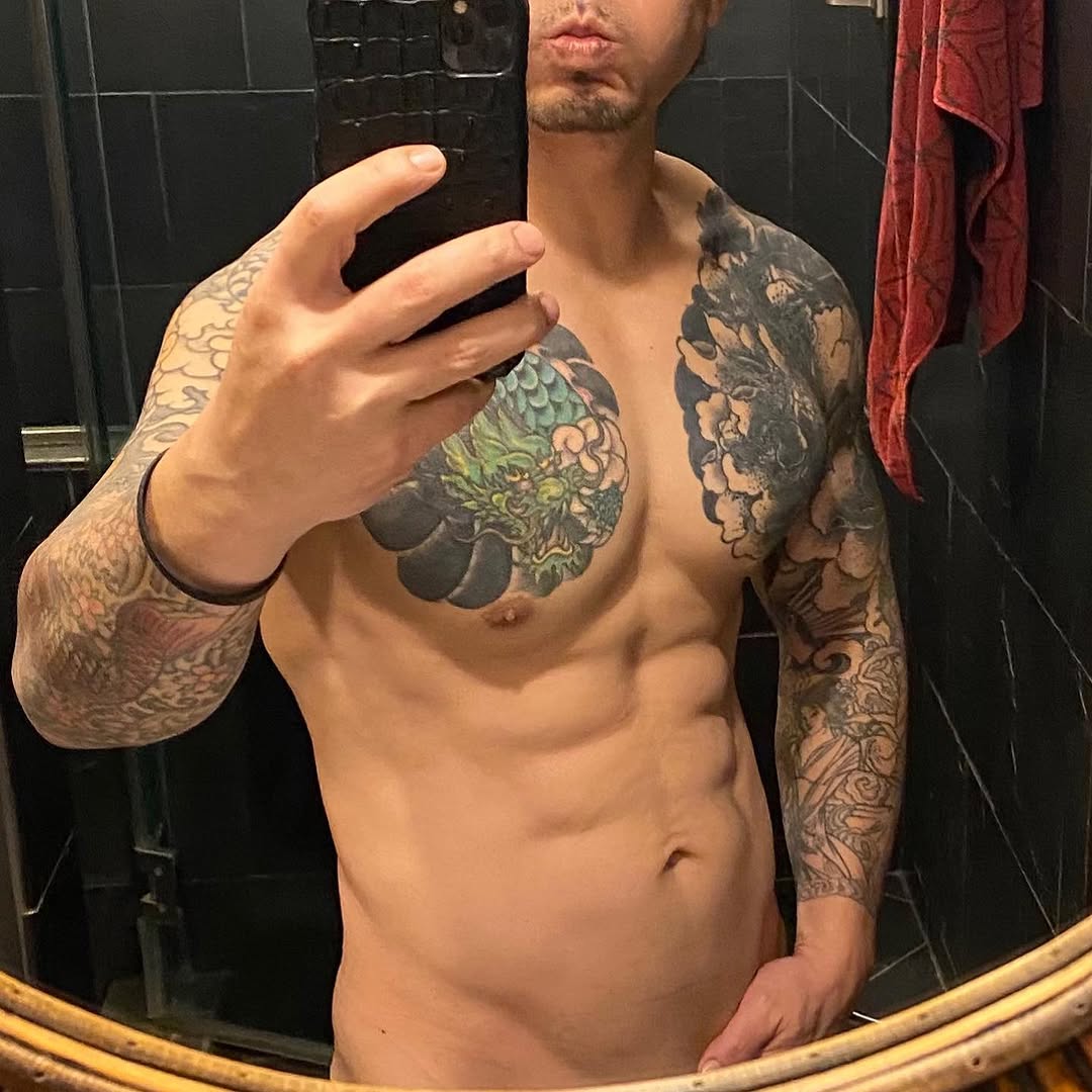 jessyentattoo