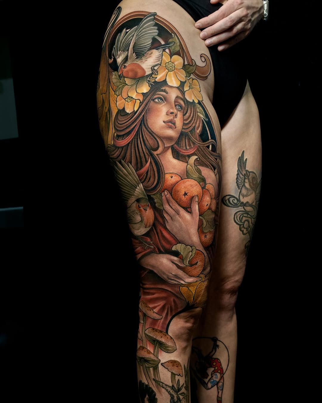 krishtattoo