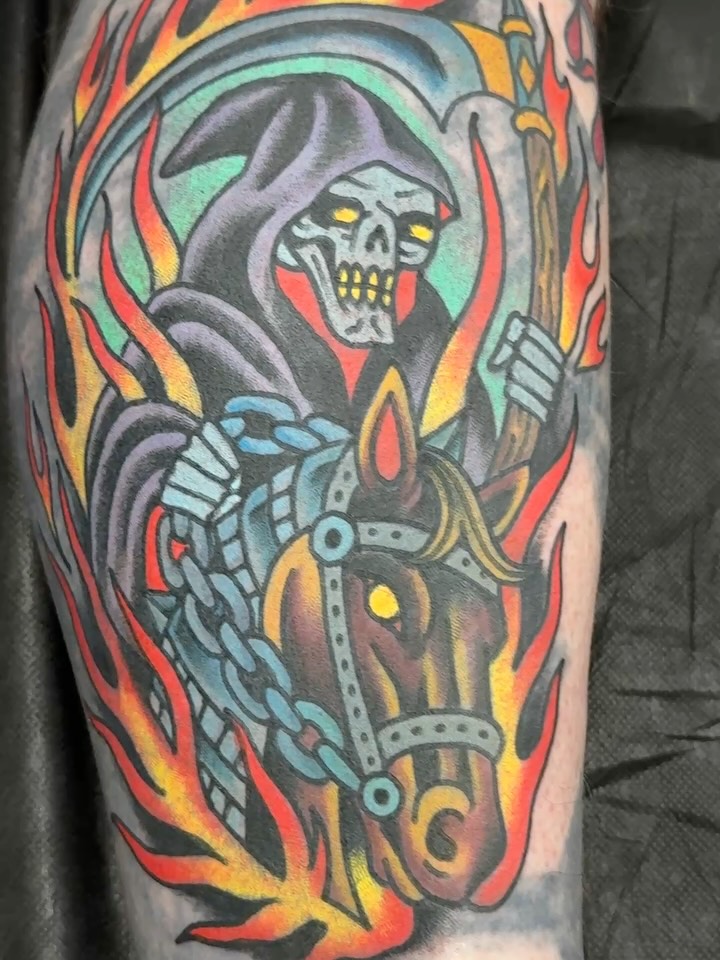 Kyle Crowell