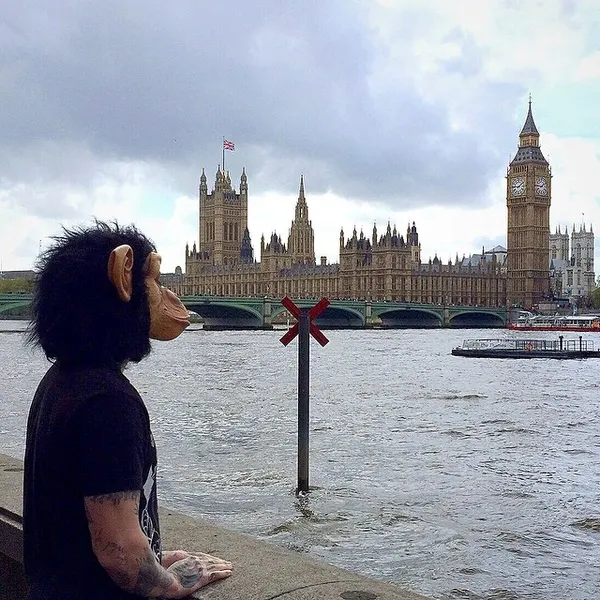 Jonathan Earthgrasper