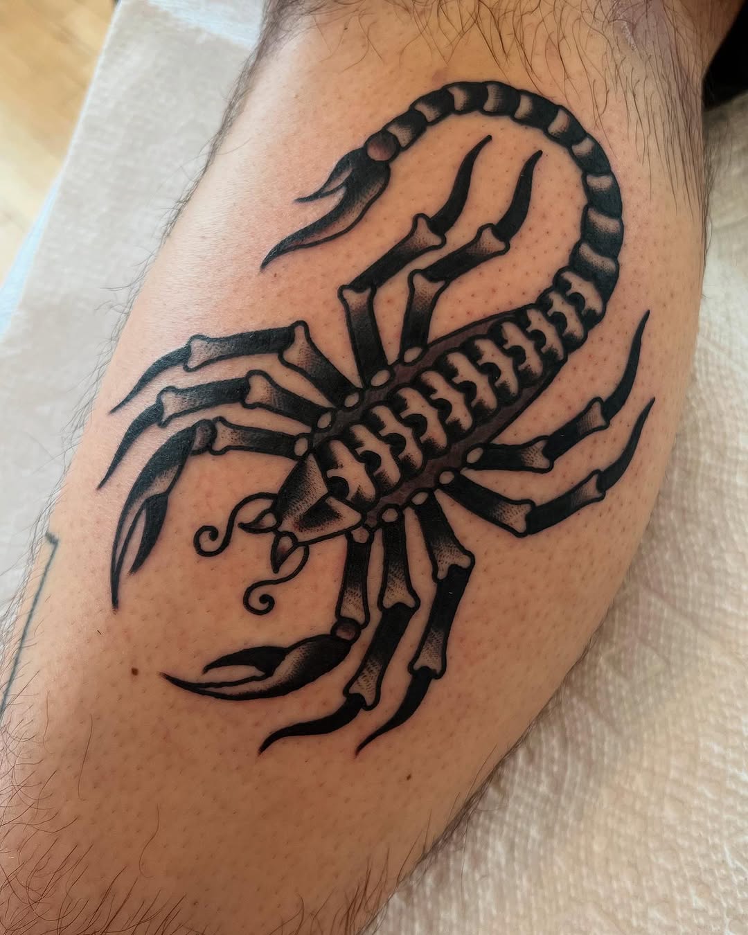 chrisfernandeztattooing