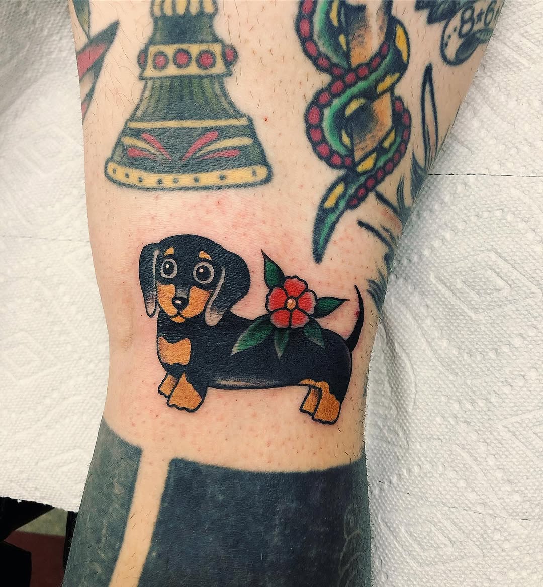 timbecktattoos