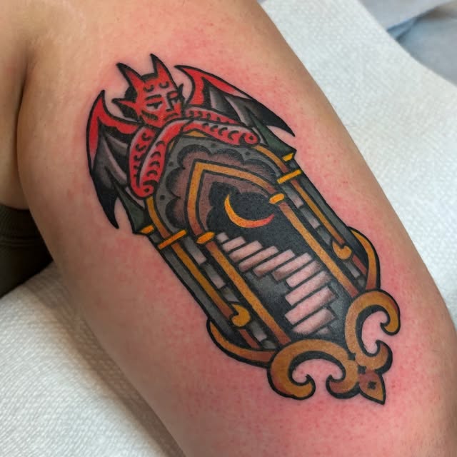 Dragon