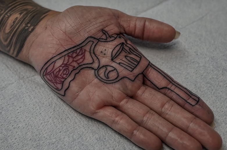 Guru Tattoo