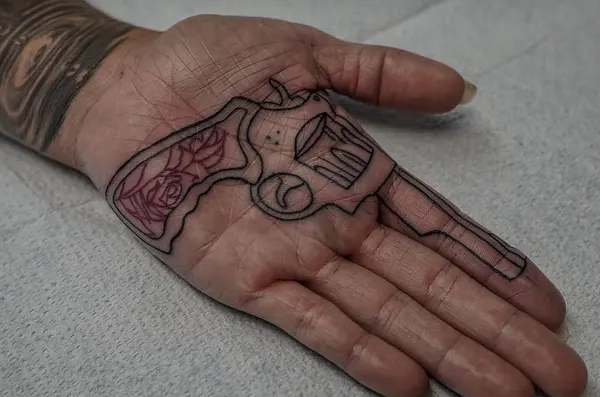 Guru Tattoo