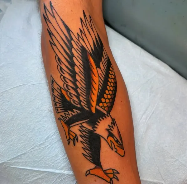 Full Circle Tattoo