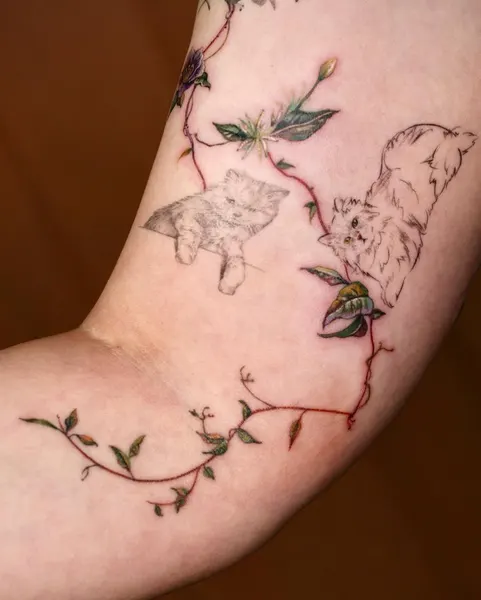Flower
