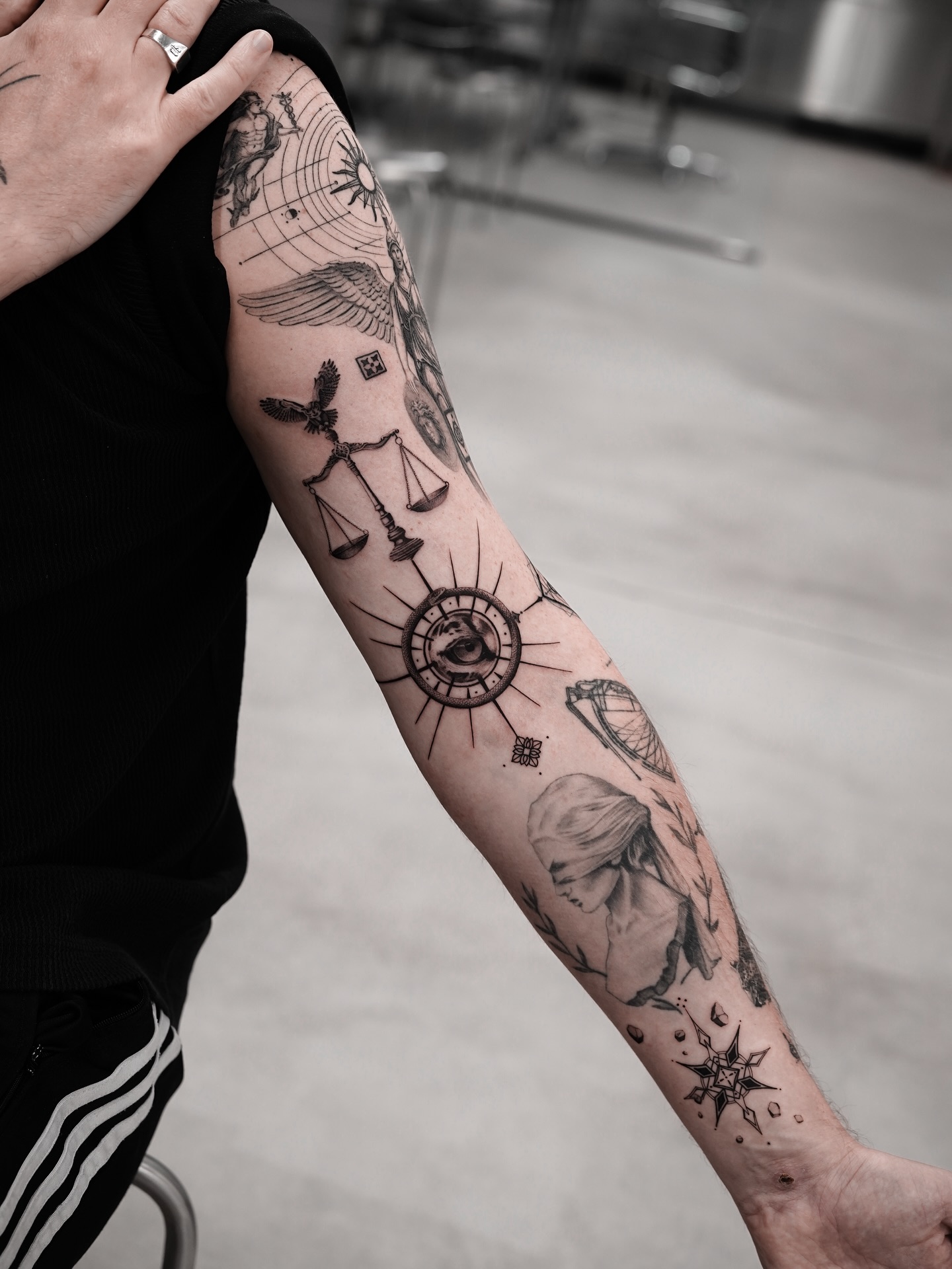 Geometric