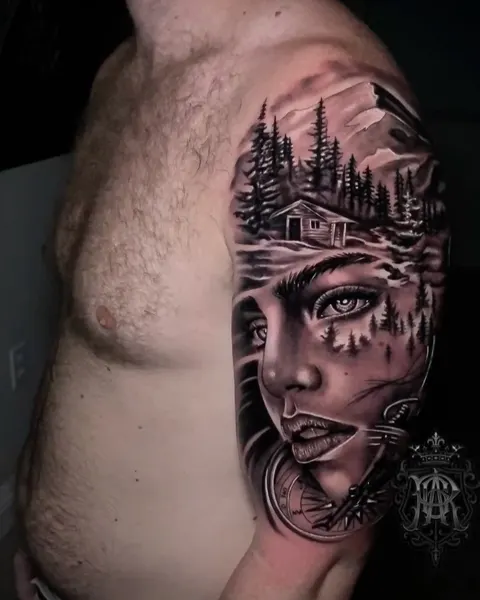 Rey Art Tattoo