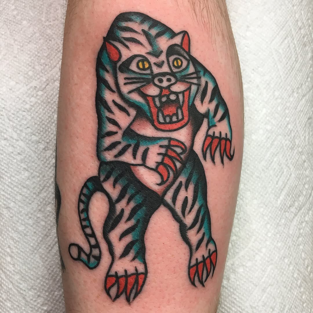 Tiger
