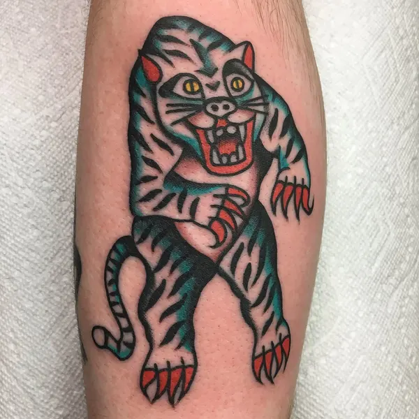 Tiger