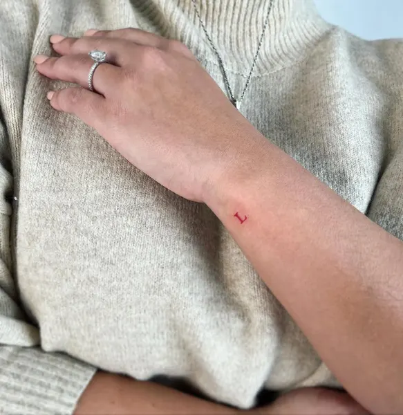 Circa Tattoo