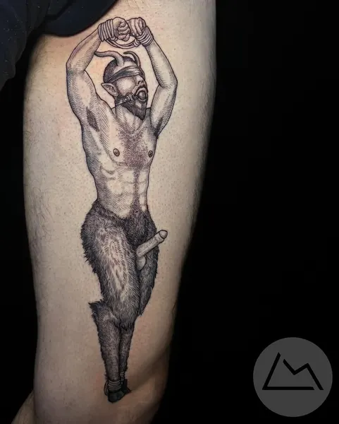 tattoosbylandon