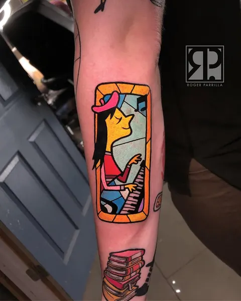 Roger Parrilla
