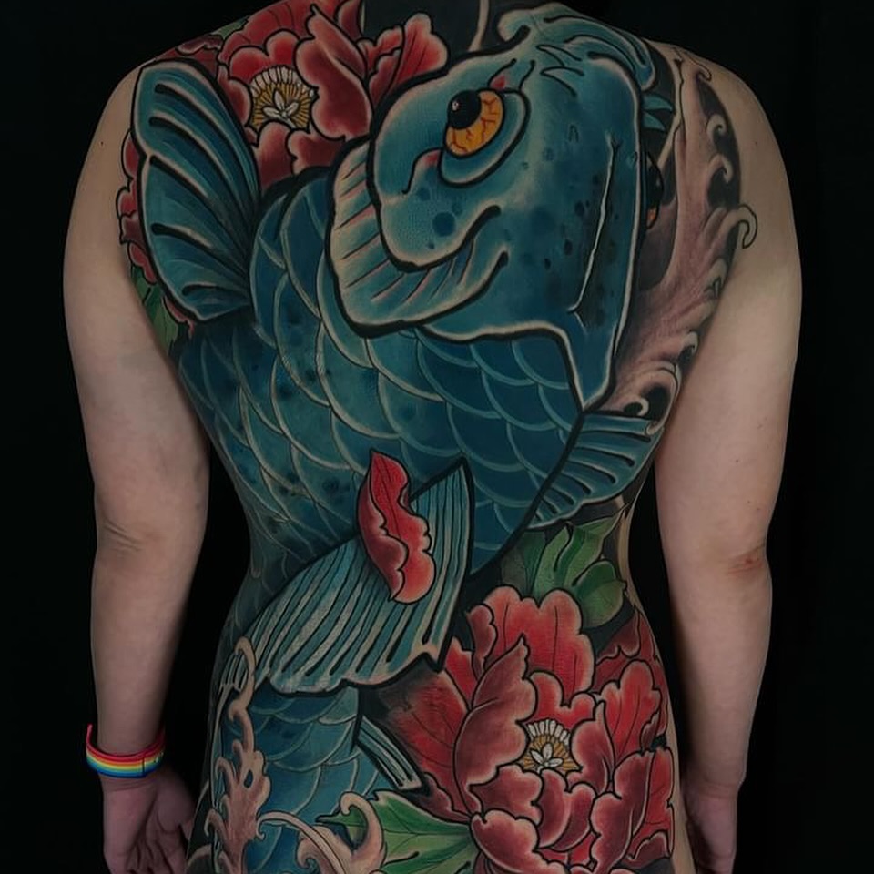 Guru Tattoo