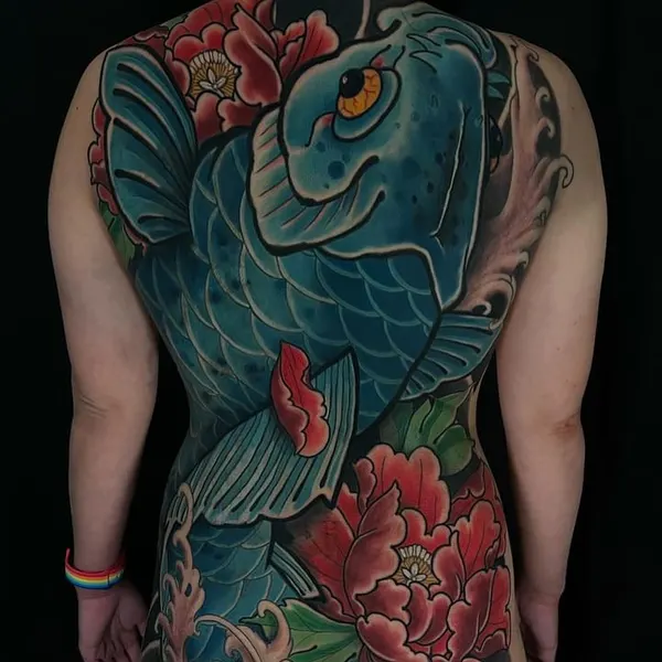 Guru Tattoo