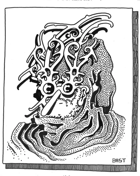Julian Bast