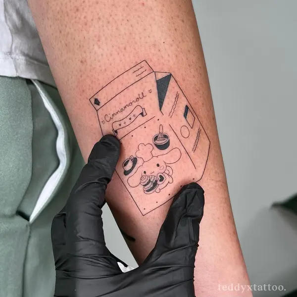 Mini