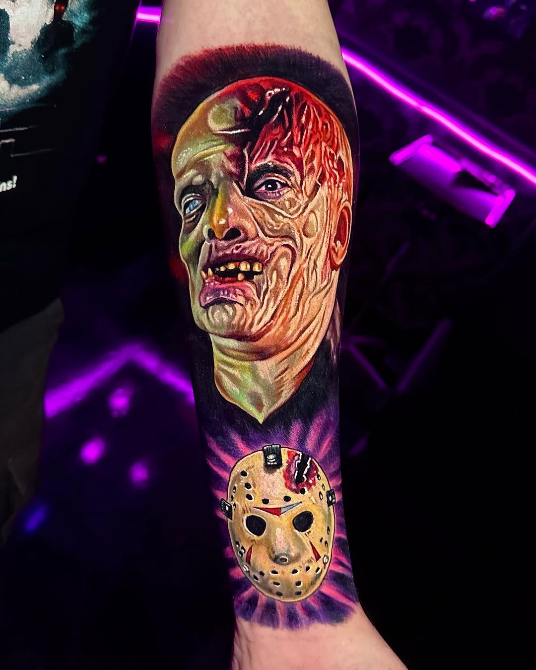 paulackertattoo