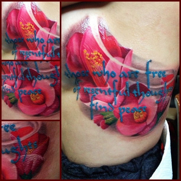 Flower