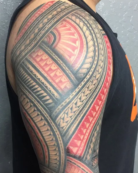 Ink and Dagger Tattoo
