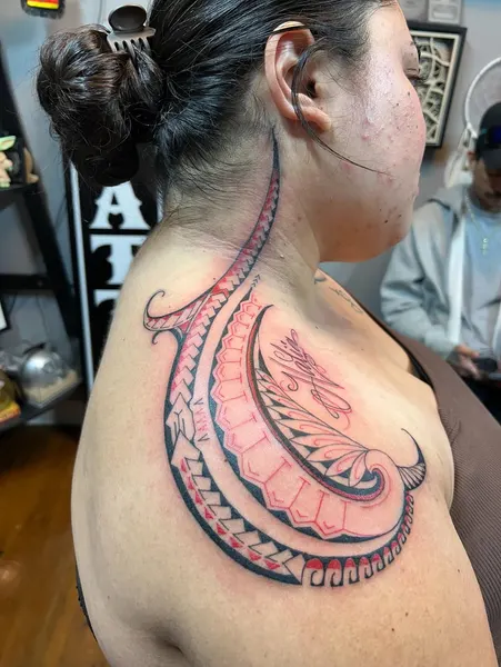 polynesianworks