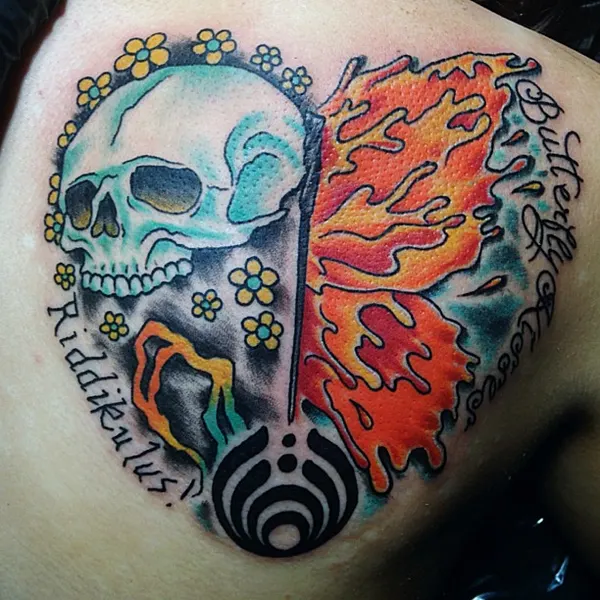 Sloo Tattoos