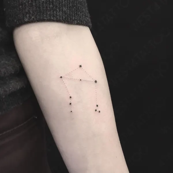 Circa Tattoo