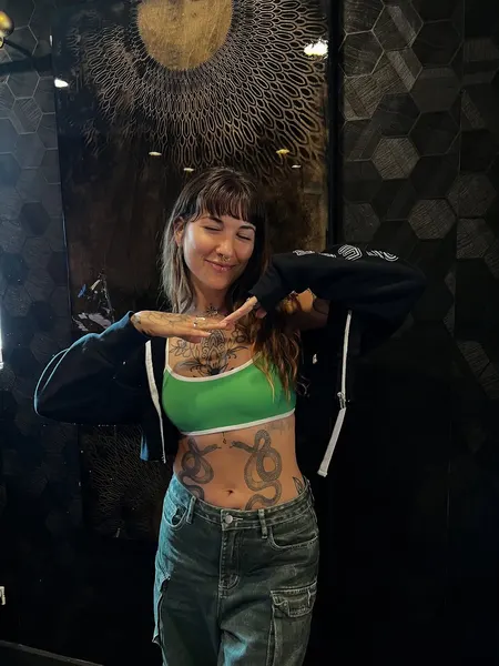 Guru Tattoo