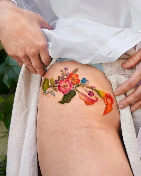 Flower