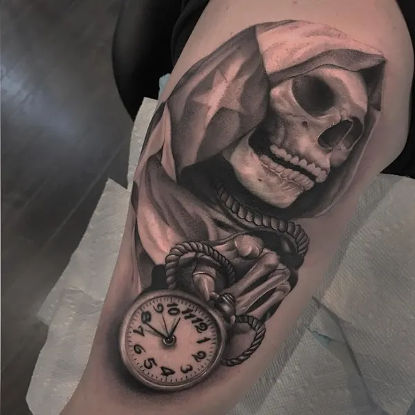 Ryan Mullins