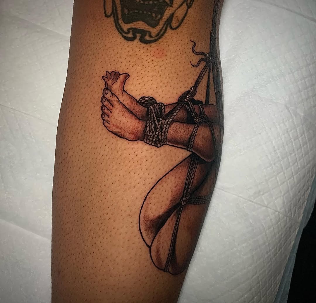 tattoosbyarchie