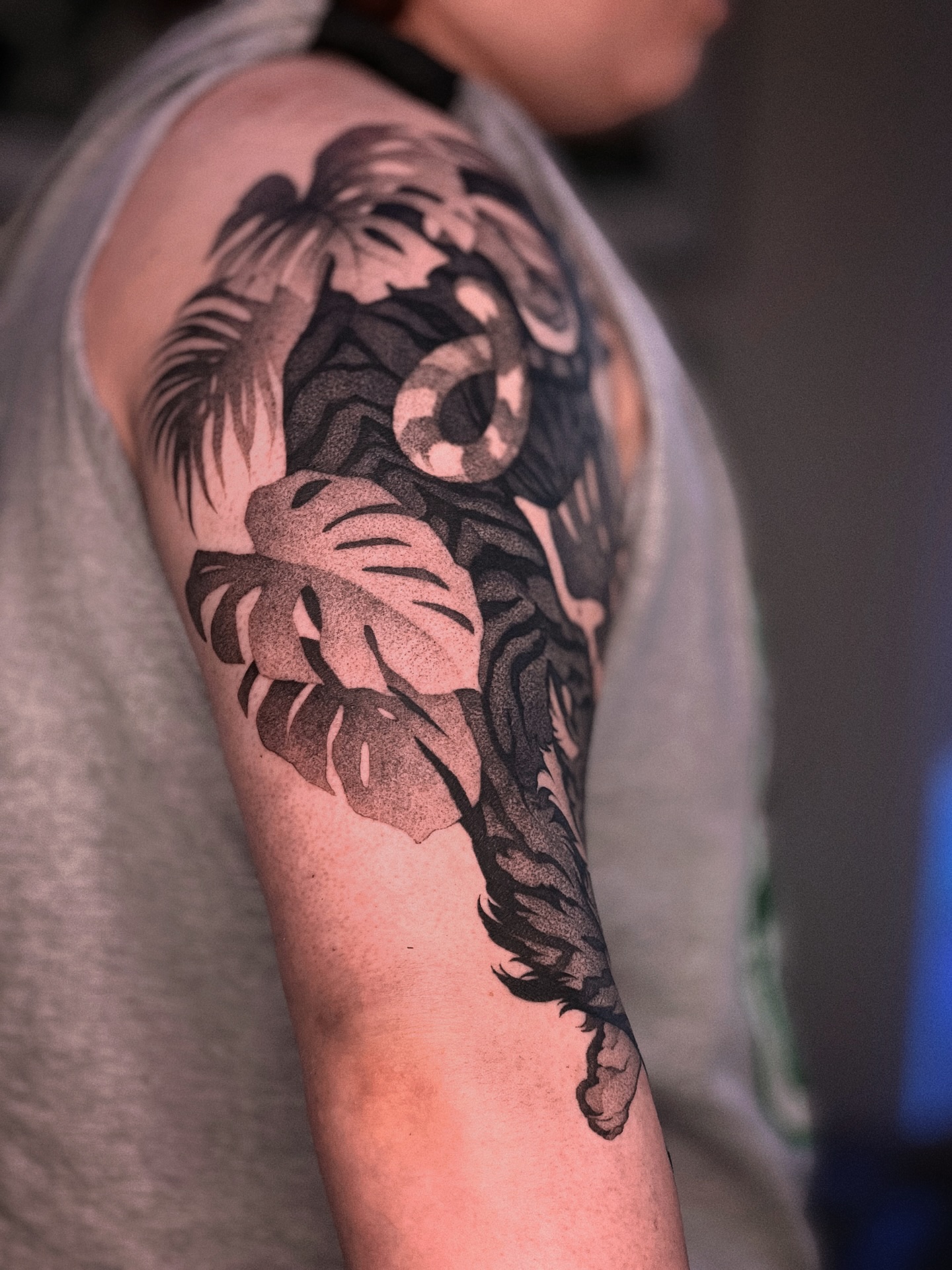 Tiger