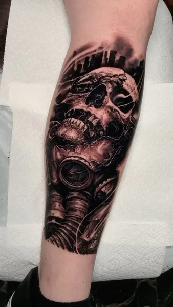 jakerosstattoos