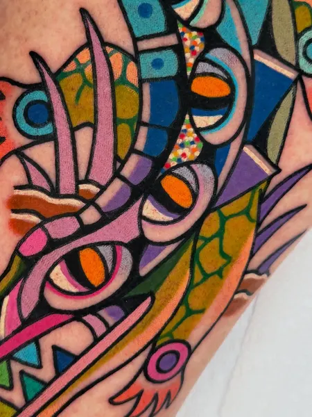 chidgeytattoos