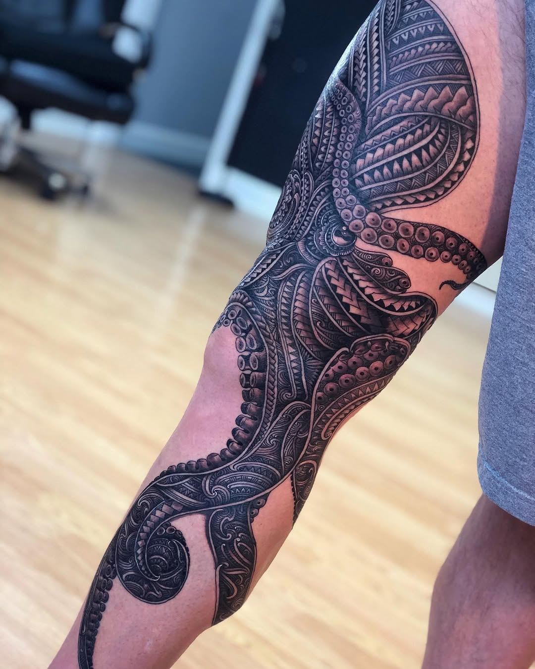 Michael Fatutoa