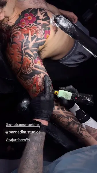 bardadim