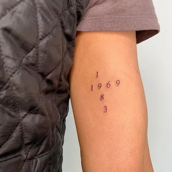 Lettering