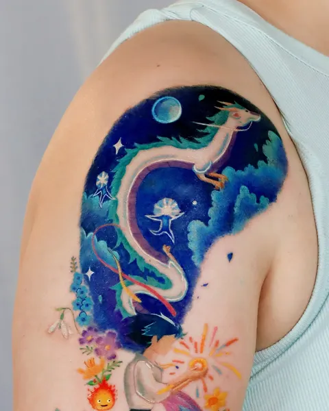 Dragon