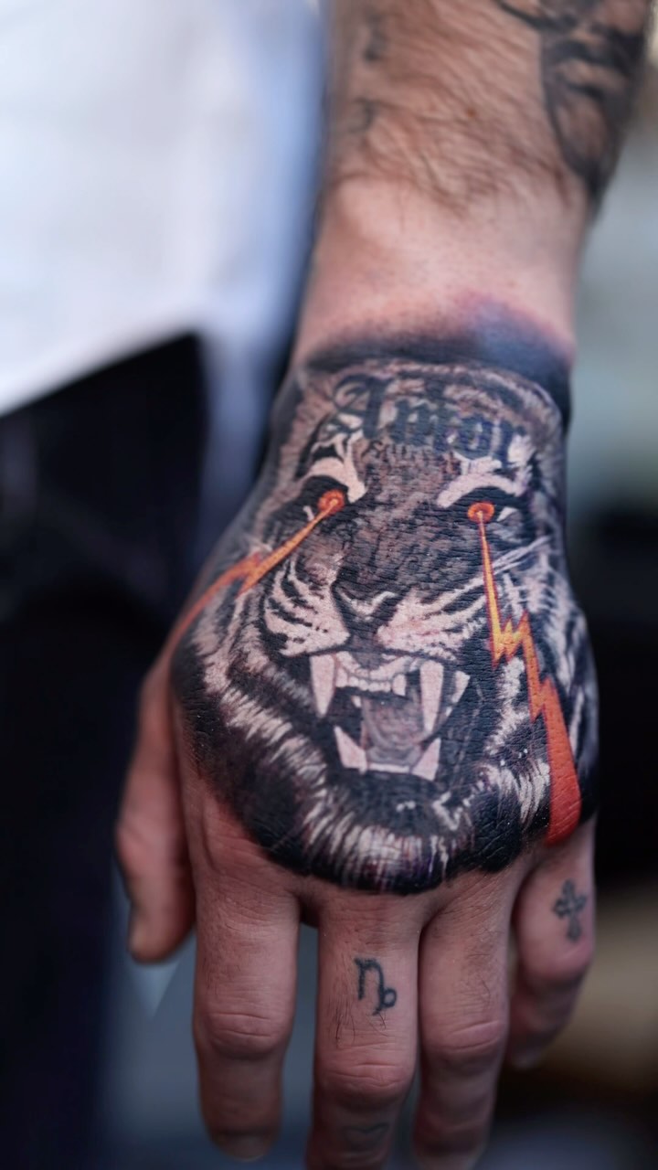 Tiger