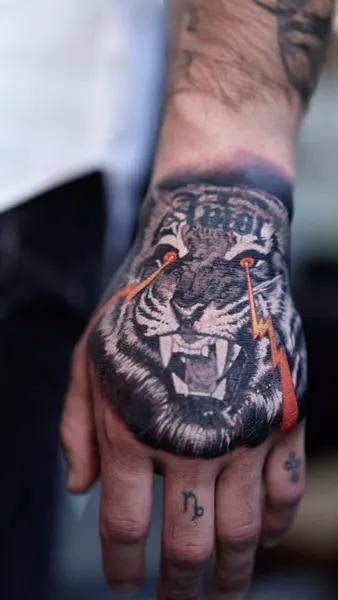 Tiger