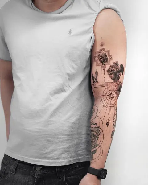 Geometric
