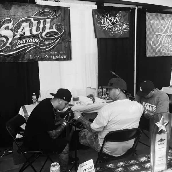 Saul Lira