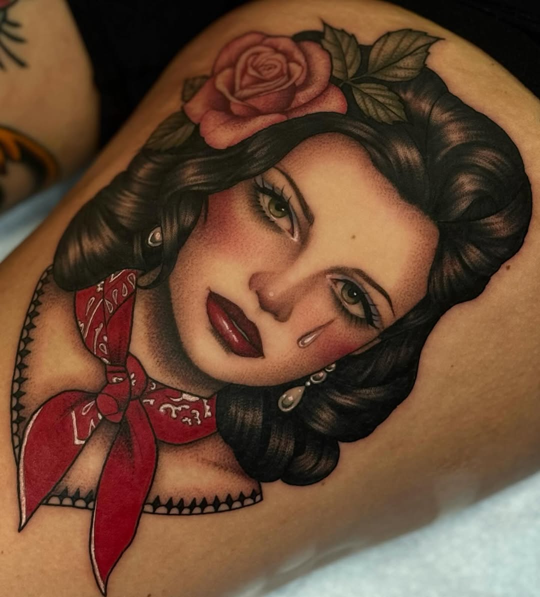 Luna Lucero