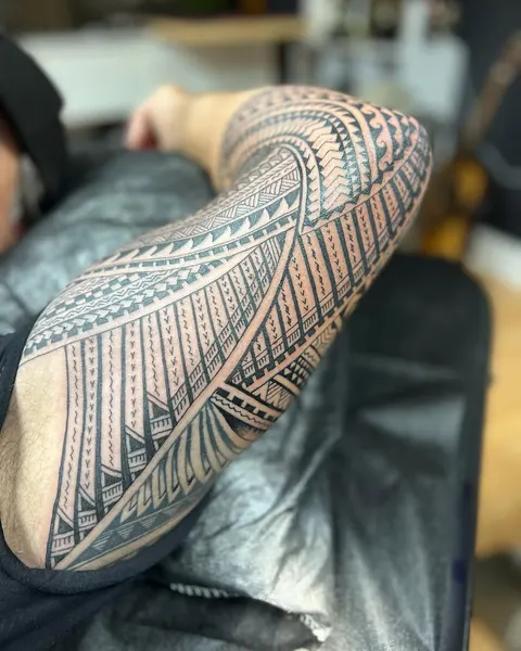 Michael Fatutoa