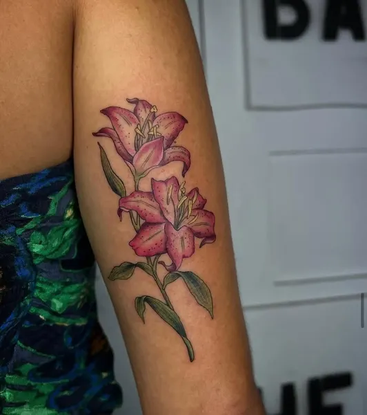 Flower