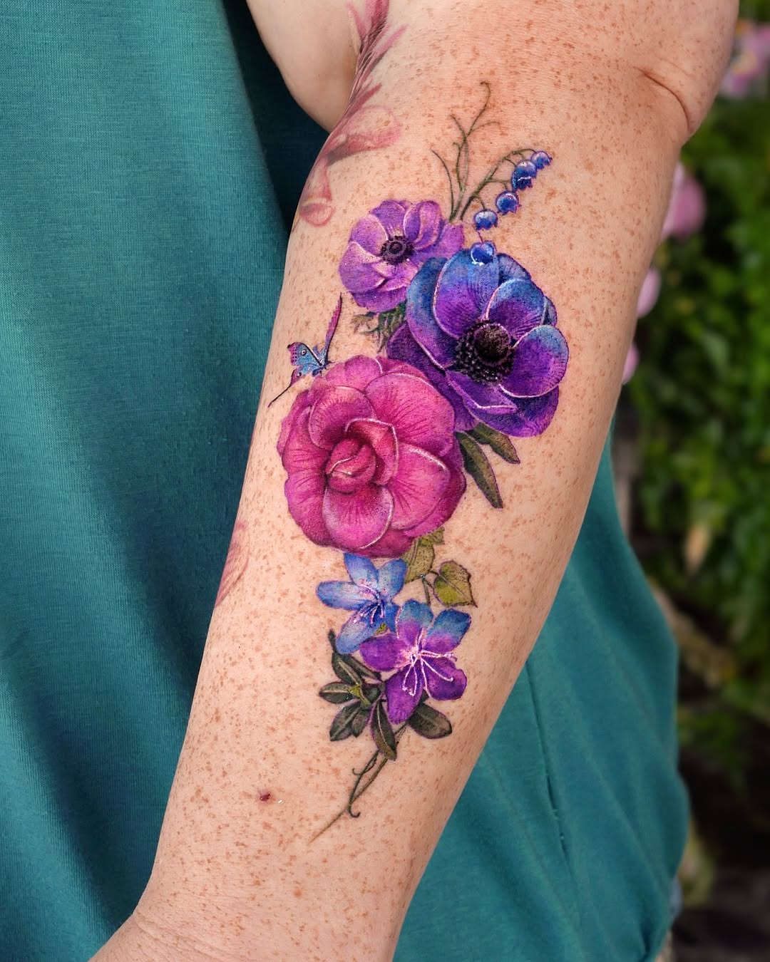 Flower
