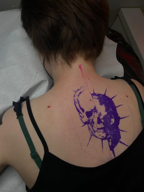 velvetviolencetattoo