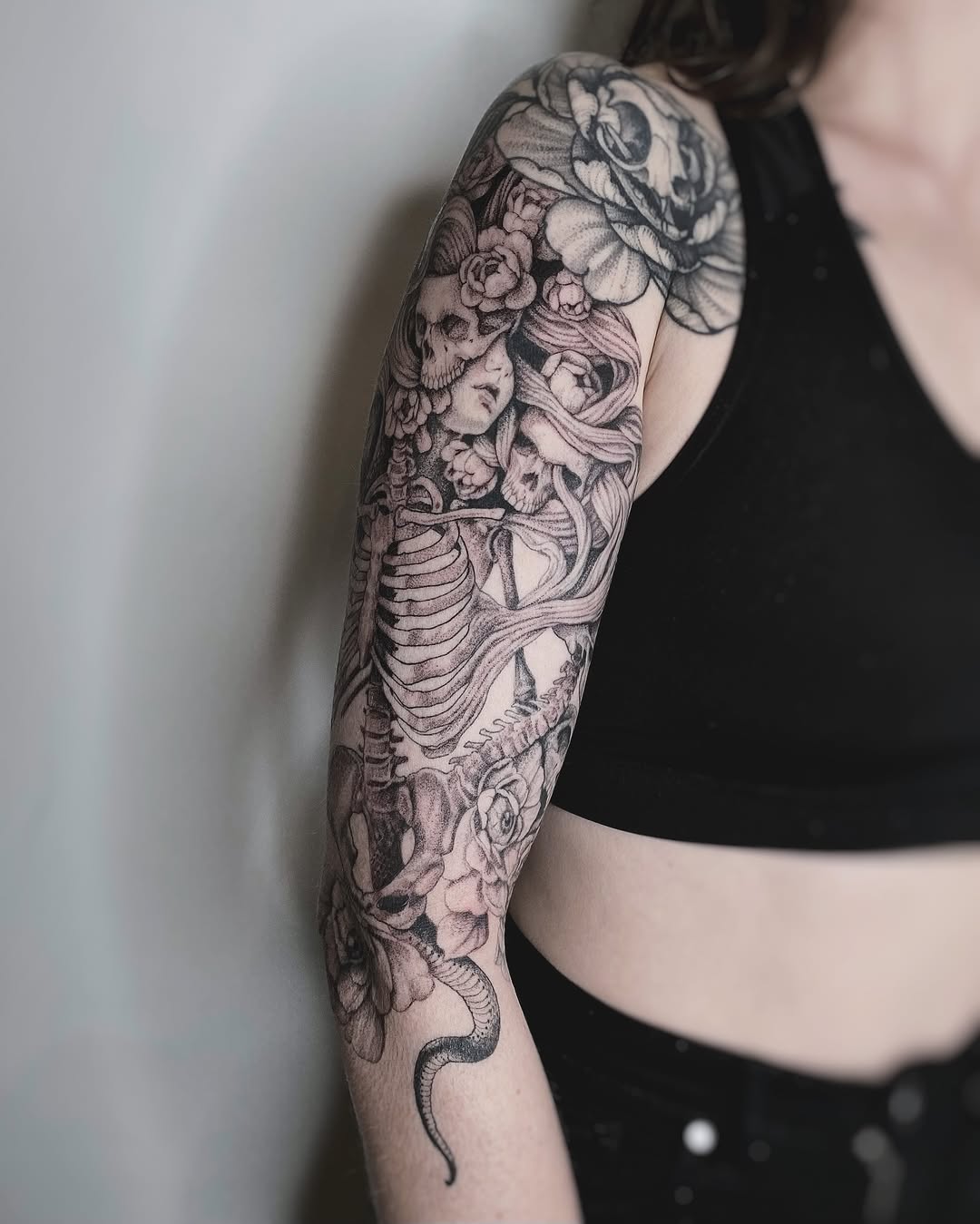clarisseamourtattoo