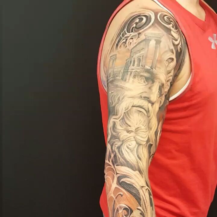 arlotattoos